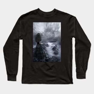 The Forgotten Long Sleeve T-Shirt